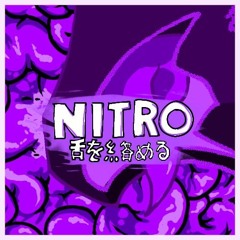 YO [NITRO]
