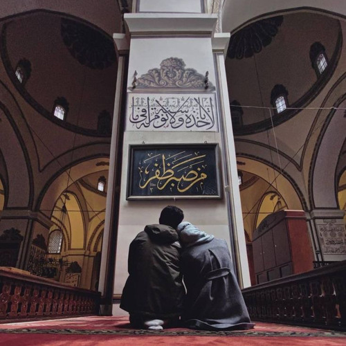 ‎⁨قادنِي الله إليكِ | بِلَال الأحمَد.