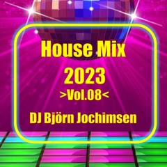 HouseMix 2023 - Vol.08