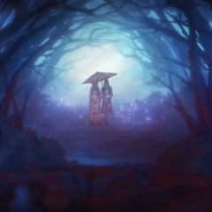 一花一剑 (One Flower One Sword) 天官赐福动画OST