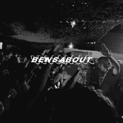 2024 YOURSHOT WILDCARD FINALIST - BENSABOUT