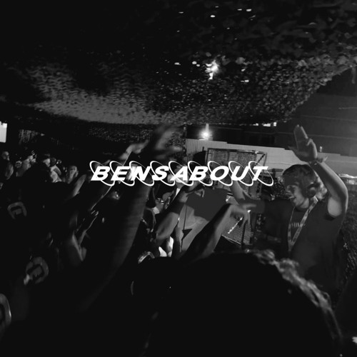 2024 YOURSHOT WILDCARD FINALIST - BENSABOUT