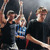 Artwork for Unreleased Clouds - Samba Boys @ Melbourne Boiler Room