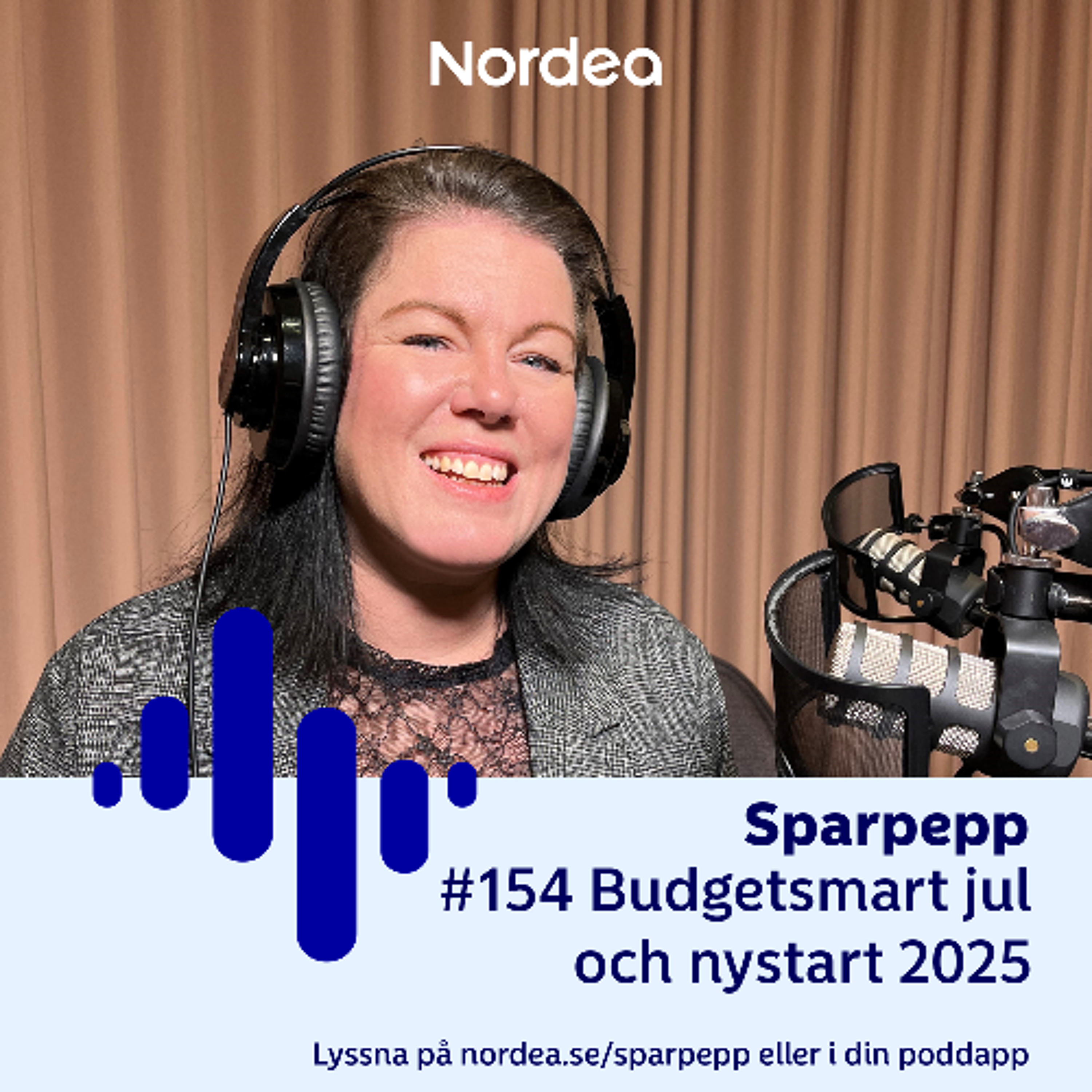 Nordea Sparpepp