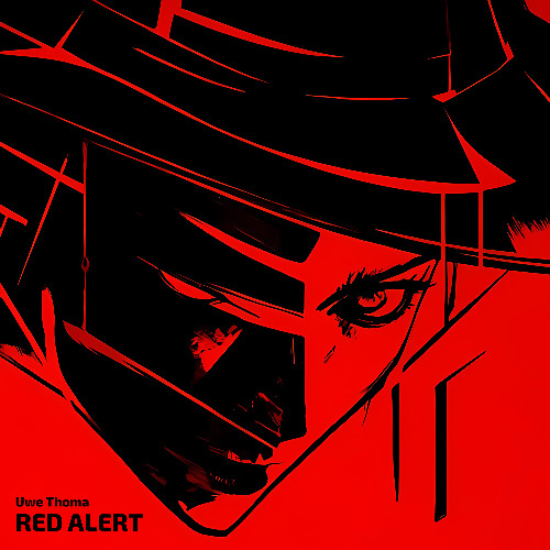 Uwe Thoma - Red Alert