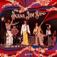 Anjuna Jam Band | 1977-78