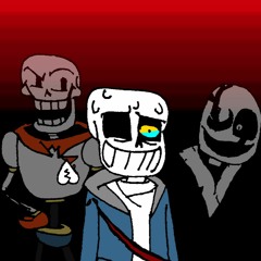 Rejuvenation Nihilism - Coup De Grace (but it was made by Enflared so it is bad by default)