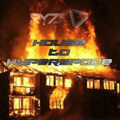 From House to Hyperspace | Ryze's Late-April Multi-Genre Mash-Up