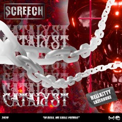 HELLKITTY - LAZERNUKE