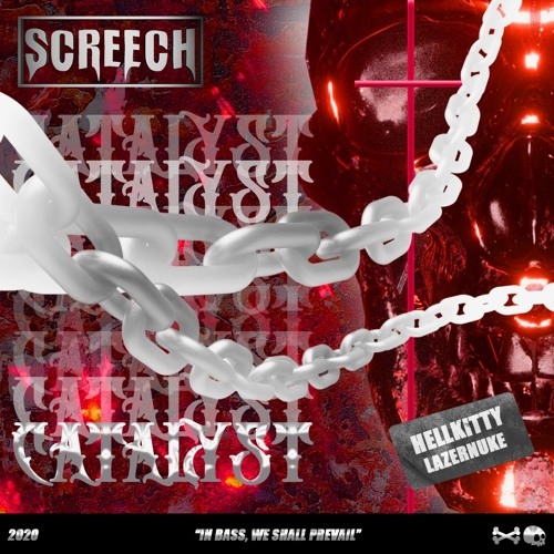 HELLKITTY - LAZERNUKE