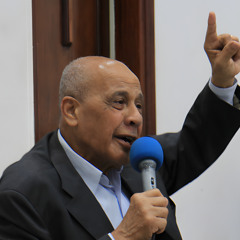 الخدمة الأولى أخ. ميلاد شكري