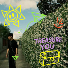 treasure you *all plats*
