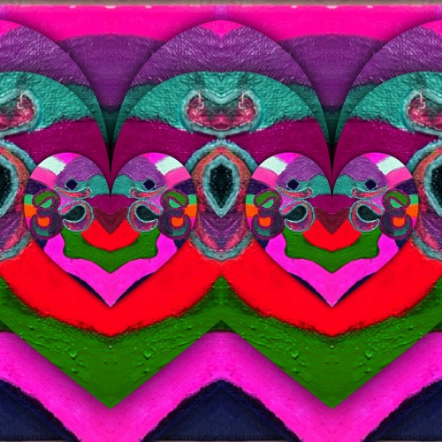 This is Squale's House: February Remixes Mix