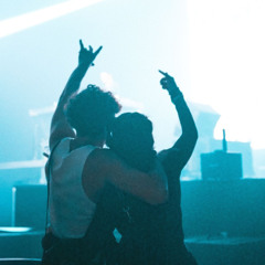 Us Against The World x Stereo Love Hardtechno/Techno Remix