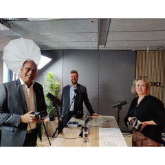 Grip op Informatie: de Woo ambassadeurs