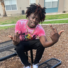 Glokknine- My dawg (unreleased)
