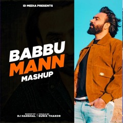 Babbu Mann Mashup