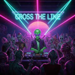 CrossThe Line Melodic Techno