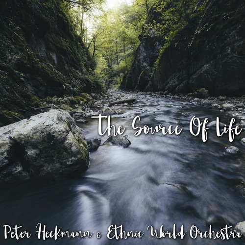 The Source Of Life (feat. Ethnic World Orchestra)