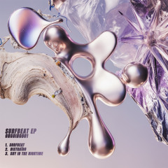 Luxi Villar - Shy In The Night Time