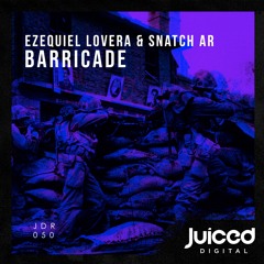 Barricade (Extended Mix)