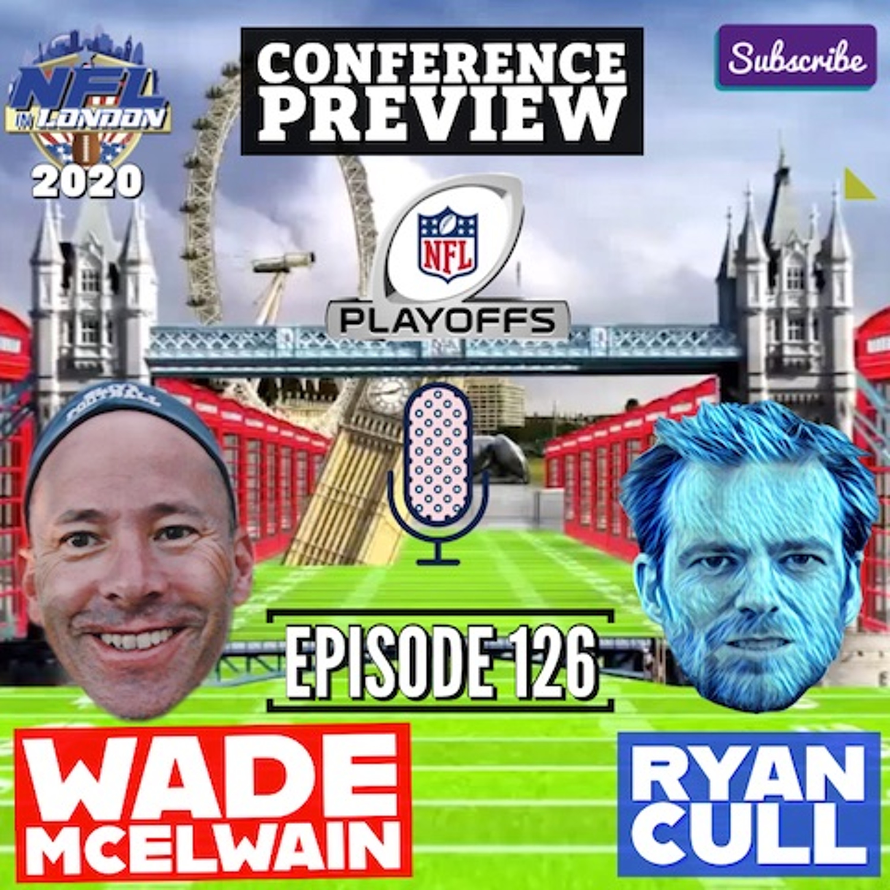 NFL in London
