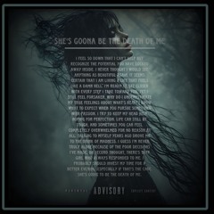 She's Gonna Be The Death Of Me