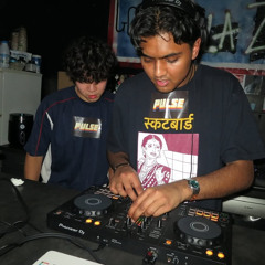 fire in the booth take one