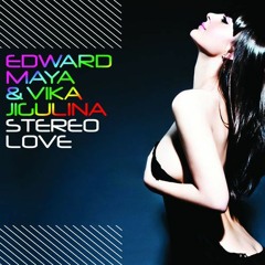Edward Maya Ft Vika Jigulina - Stereo Love (L4LVEZ Remix)