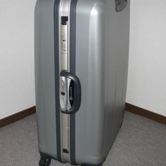 In My Duffle prod. RJBeatz