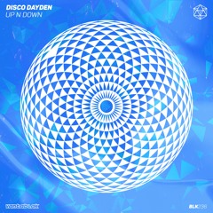 Disco Dayden - Up N Down