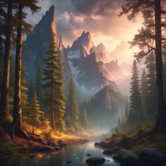 Journey To Eldoria