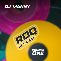 ROQ OF THE 80s - Volume 1