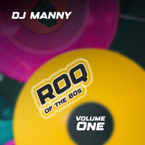 ROQ OF THE 80s - Volume 1