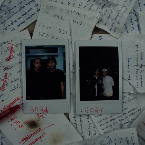 Songs that are not ENOUGH