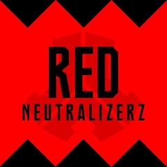 Neutralizerz - Crash The Party: Defqon.1 Warmup Special - RED