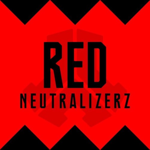 Neutralizerz - Crash The Party: Defqon.1 Warmup Special - RED