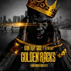 Golden Racks ft, Alyssa