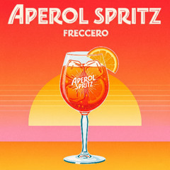 Aperol Sprtiz