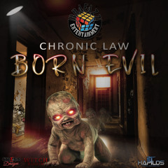Born Evil