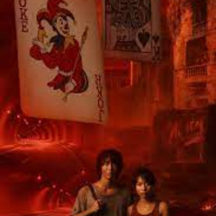 alice in borderland