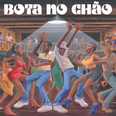 Narcx - Bota no chão
