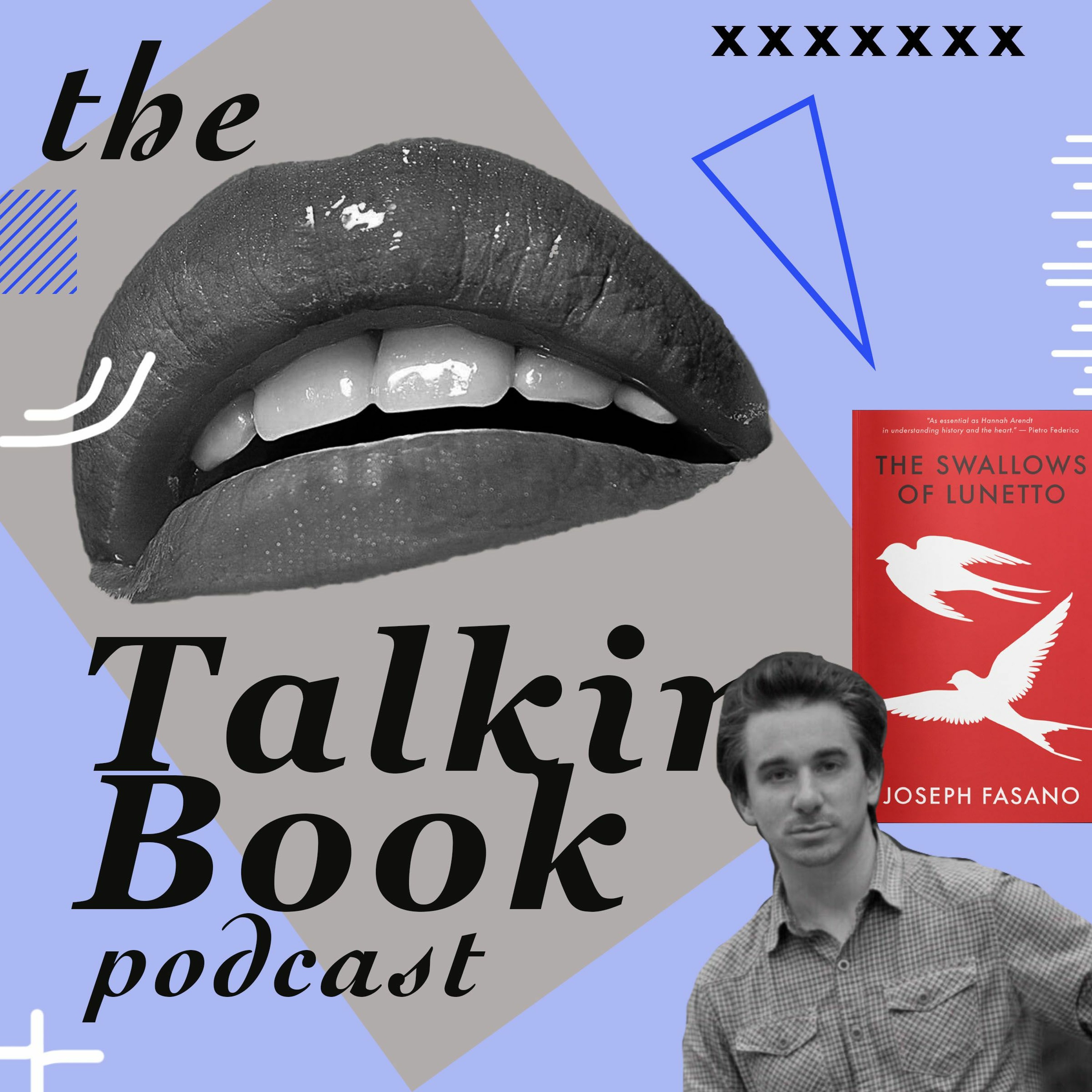 The Talking Book Podcast