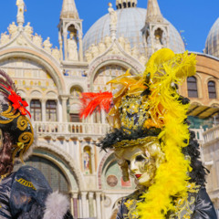 Carnival Dreams