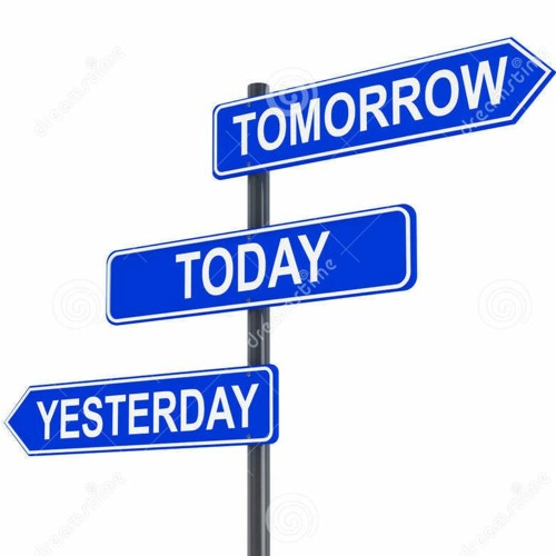 Yesterday (prod. Pilgrim)