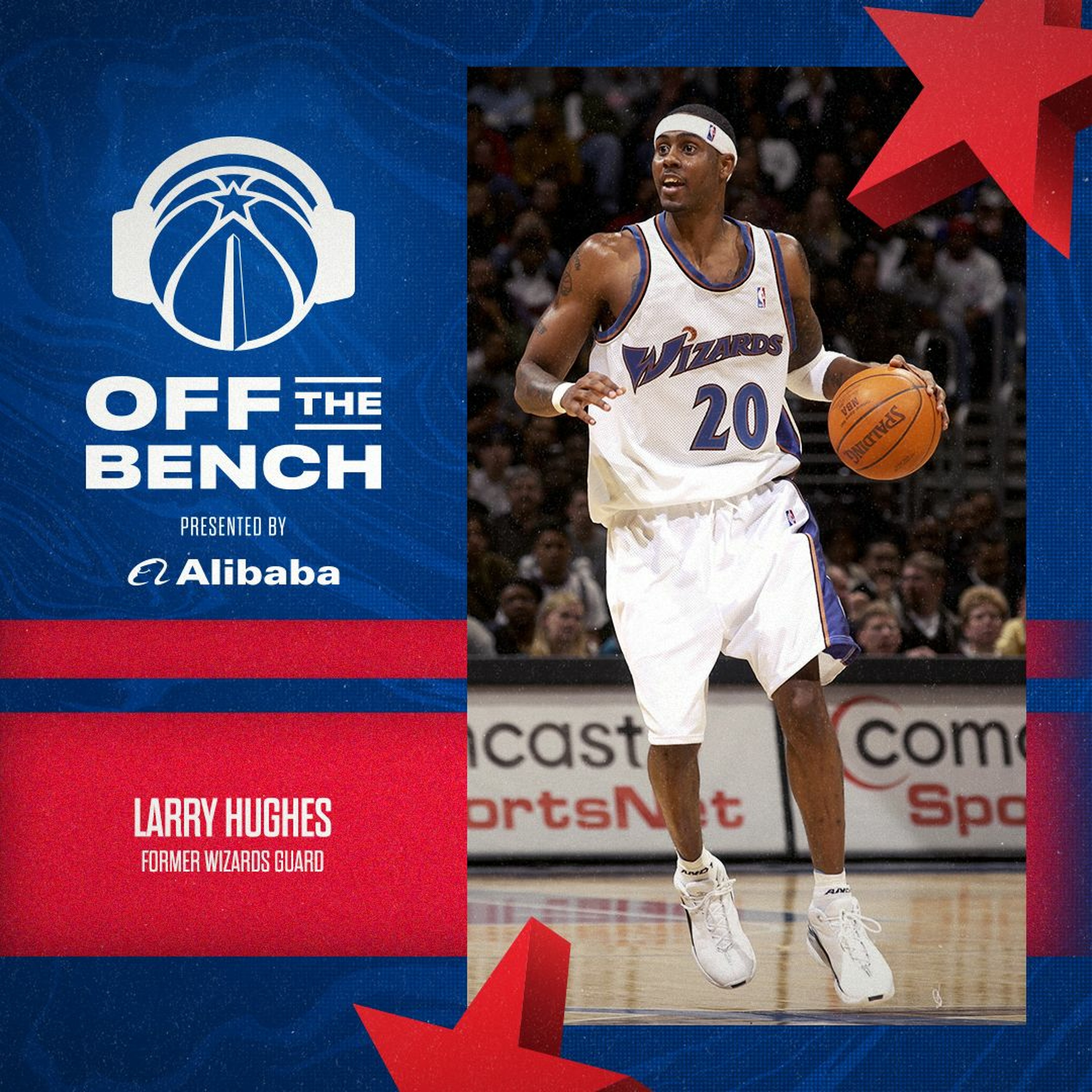 Off The Bench