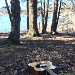 Searching for your Love, I am