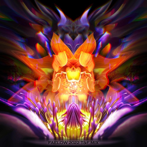 Tipper and Friends 2022 Mix Submission
