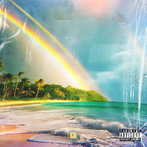 randy ferguson presents: random acts at the beach