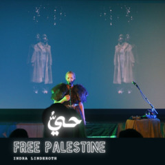 Haya/Ge liv  (Free Palestine) Live @ Reclaim Pride 2024